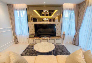 Дом в Бангкоке, Таиланд | THE248829