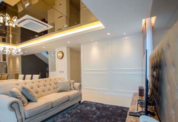 Дом в Бангкоке, Таиланд | THE248829