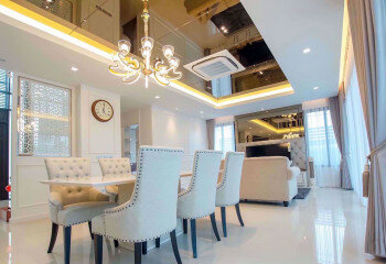 Дом в Бангкоке, Таиланд | THE248829