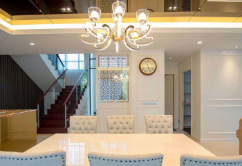 Дом в Бангкоке, Таиланд | THE248829