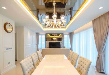 Дом в Бангкоке, Таиланд | THE248829