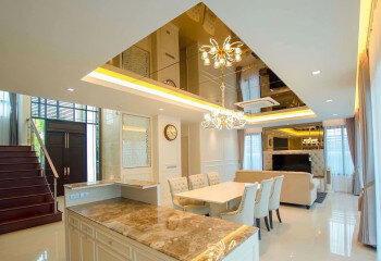 Дом в Бангкоке, Таиланд | THE248829