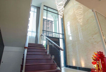 Дом в Бангкоке, Таиланд | THE248829