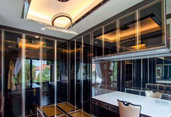 Дом в Бангкоке, Таиланд | THE248829