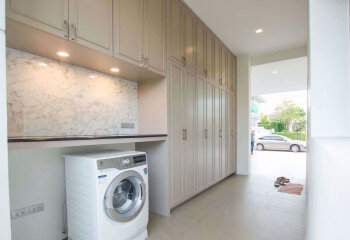 Дом в Бангкоке, Таиланд | THE248829