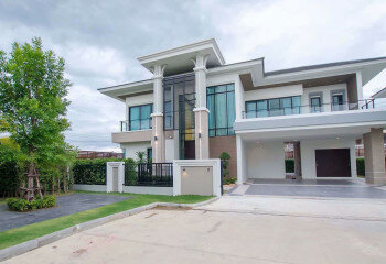 Дом в Бангкоке, Таиланд | THE248829