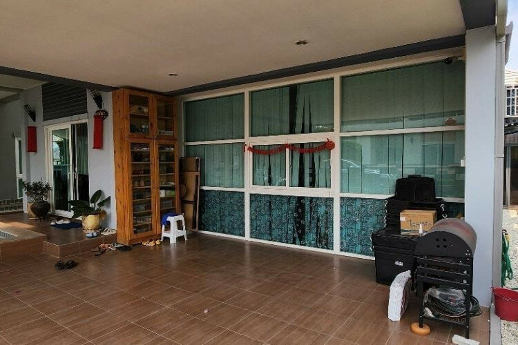 Дом в Банг Ламунге, Таиланд | THE357215