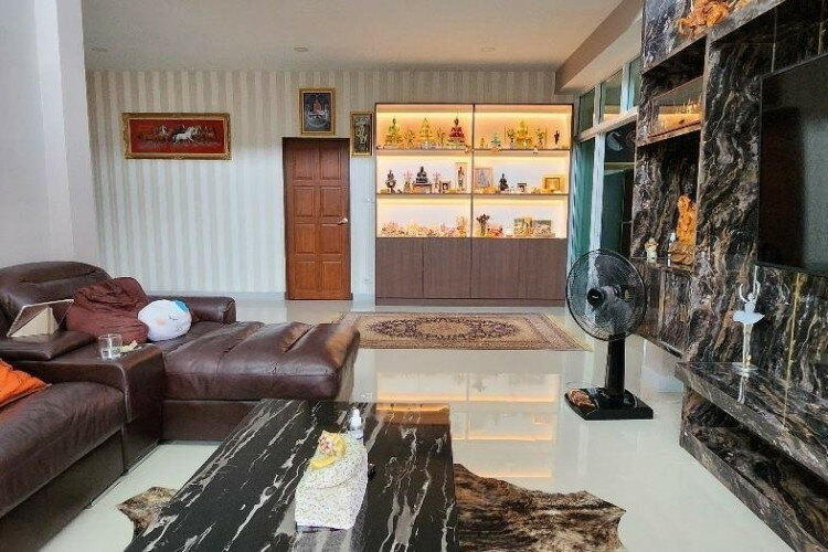 Дом в Банг Ламунге, Таиланд | THE357215