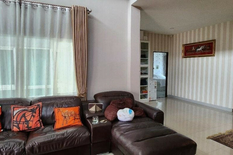 Дом в Банг Ламунге, Таиланд | THE357215