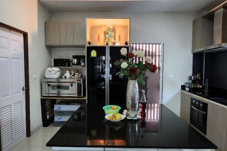 Дом в Банг Ламунге, Таиланд | THE357215