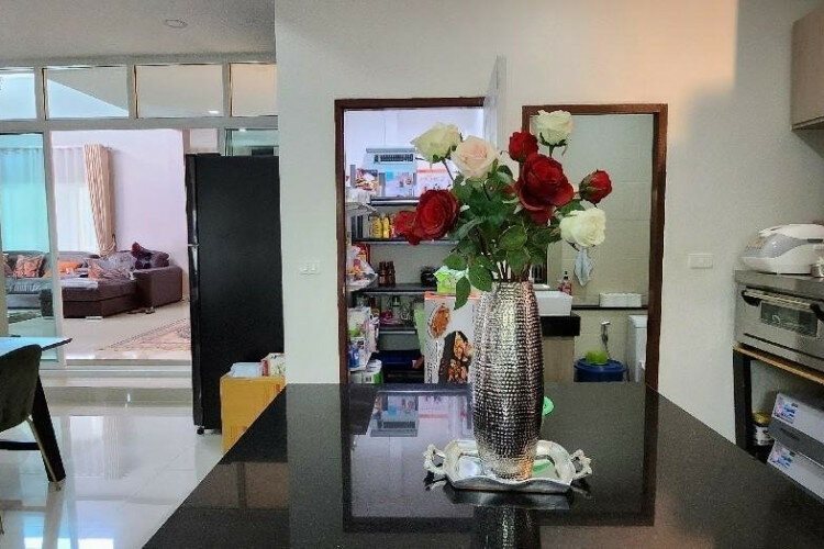 Дом в Банг Ламунге, Таиланд | THE357215