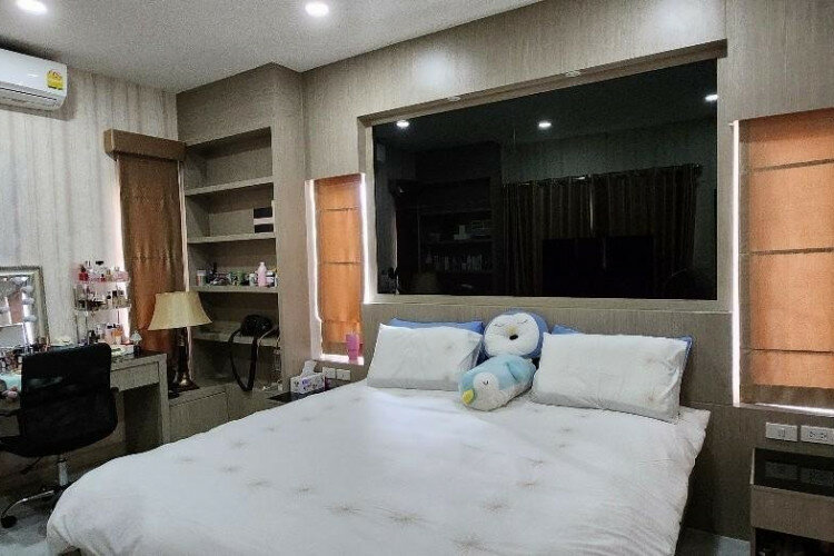 Дом в Банг Ламунге, Таиланд | THE357215