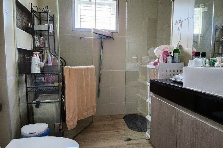 Дом в Банг Ламунге, Таиланд | THE357215