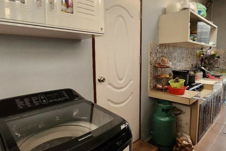 Дом в Банг Ламунге, Таиланд | THE357215