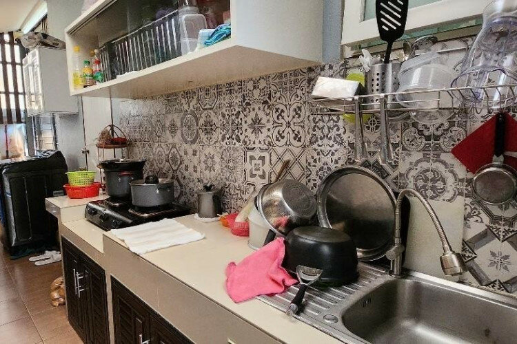 Дом в Банг Ламунге, Таиланд | THE357215