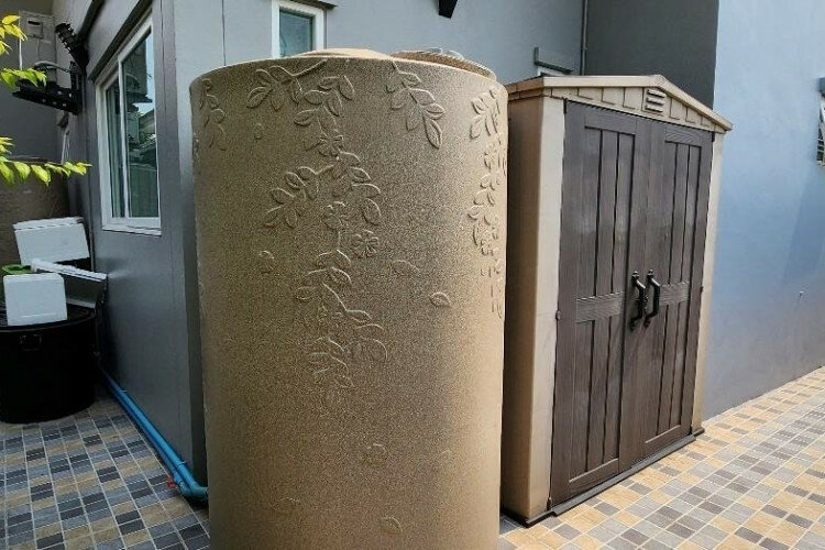 Дом в Банг Ламунге, Таиланд | THE357215