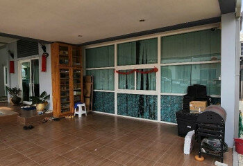 Дом в Банг Ламунге, Таиланд | THE357215