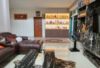 Дом в Банг Ламунге, Таиланд | THE357215