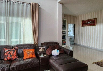 Дом в Банг Ламунге, Таиланд | THE357215