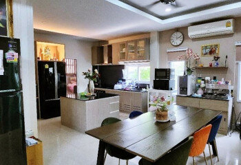 Дом в Банг Ламунге, Таиланд | THE357215