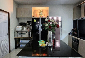 Дом в Банг Ламунге, Таиланд | THE357215