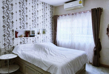 Дом в Банг Ламунге, Таиланд | THE357215