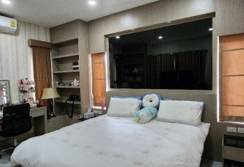 Дом в Банг Ламунге, Таиланд | THE357215