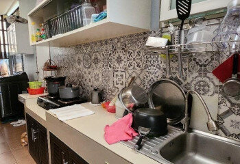 Дом в Банг Ламунге, Таиланд | THE357215