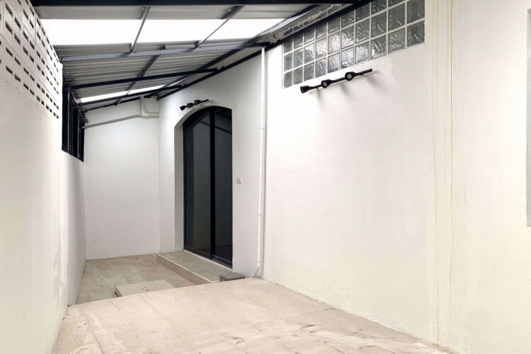 Дом в Бангкоке, Таиланд | THE148928