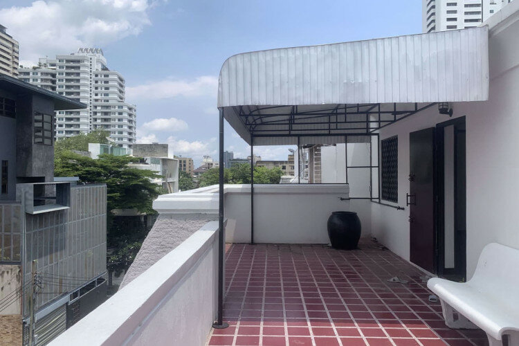 Дом в Бангкоке, Таиланд | THE148928