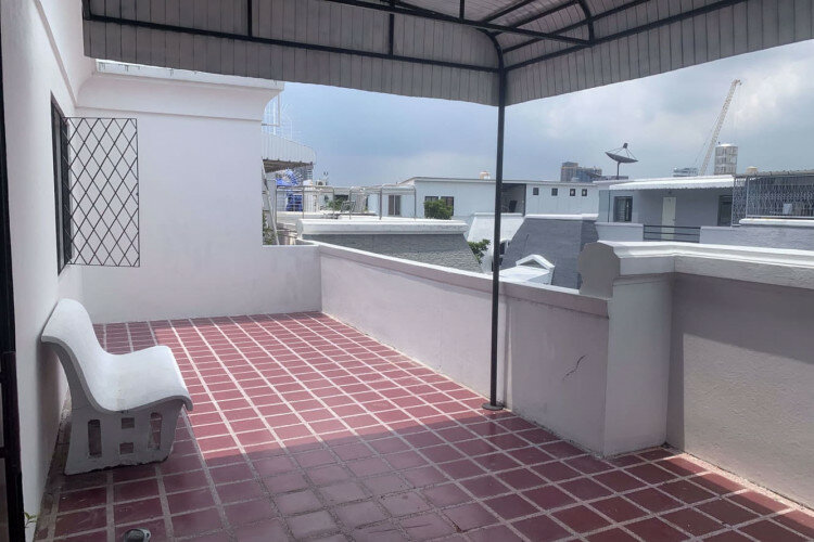 Дом в Бангкоке, Таиланд | THE148928