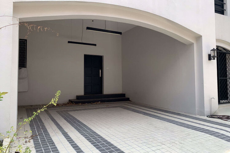 Дом в Бангкоке, Таиланд | THE148928