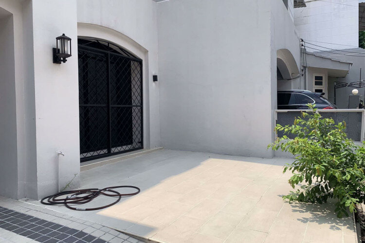 Дом в Бангкоке, Таиланд | THE148928