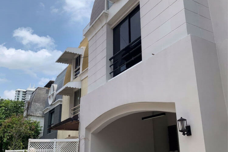 Дом в Бангкоке, Таиланд | THE148928