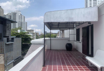 Дом в Бангкоке, Таиланд | THE148928