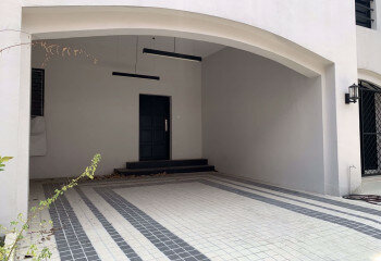 Дом в Бангкоке, Таиланд | THE148928