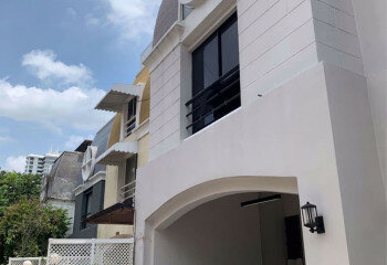 Дом в Бангкоке, Таиланд | THE148928