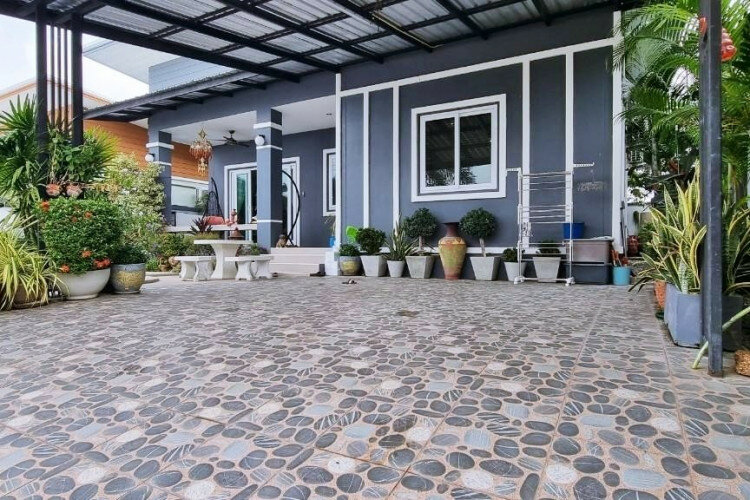 Дом в Банг Ламунге, Таиланд | THE257296