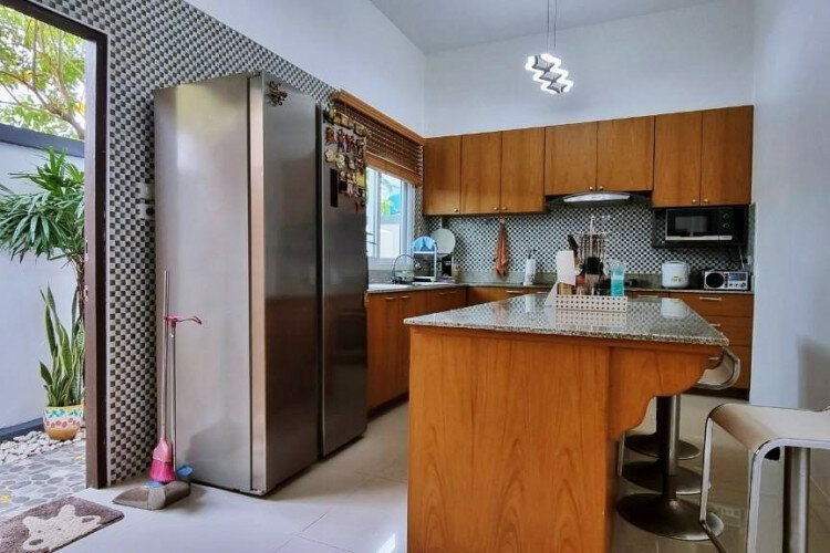 Дом в Банг Ламунге, Таиланд | THE257296