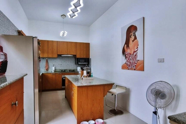 Дом в Банг Ламунге, Таиланд | THE257296