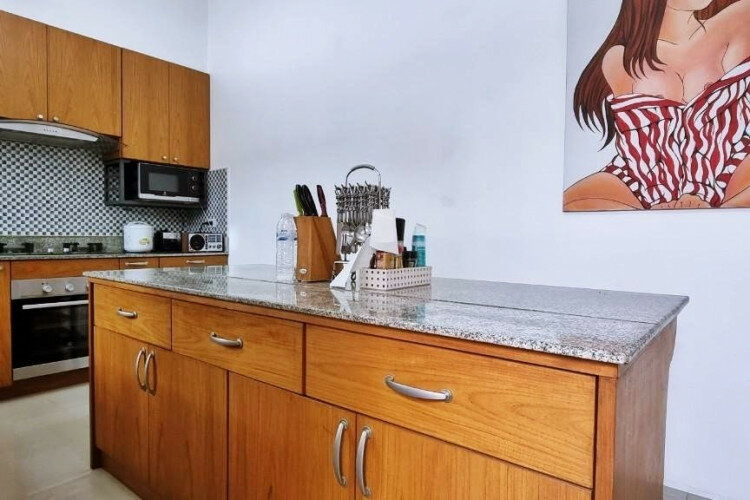 Дом в Банг Ламунге, Таиланд | THE257296