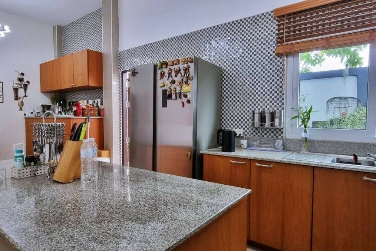 Дом в Банг Ламунге, Таиланд | THE257296