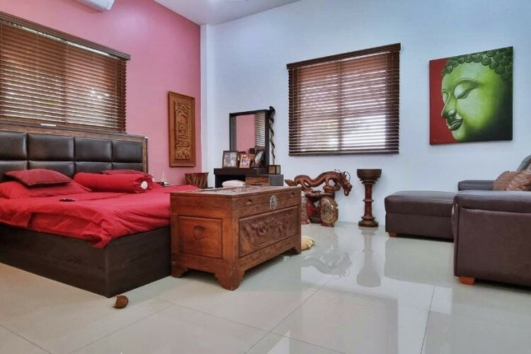 Дом в Банг Ламунге, Таиланд | THE257296