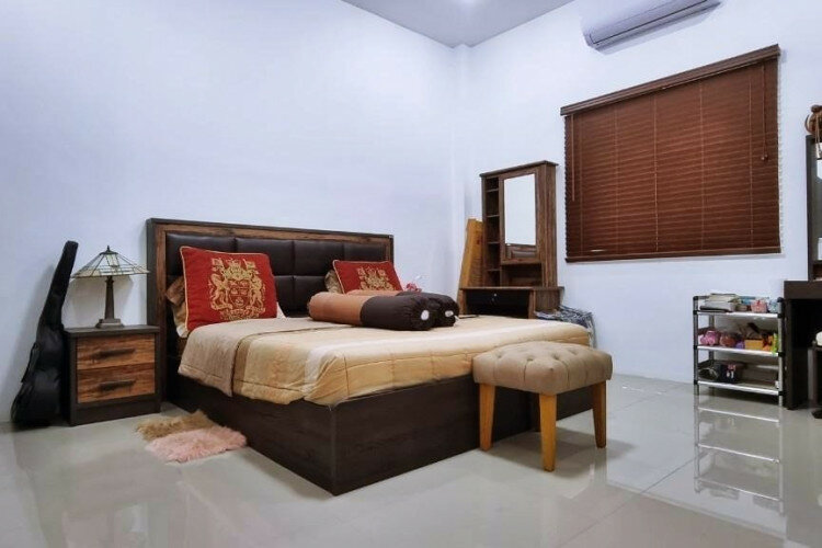 Дом в Банг Ламунге, Таиланд | THE257296