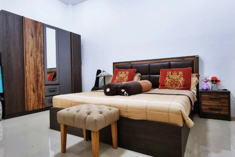 Дом в Банг Ламунге, Таиланд | THE257296