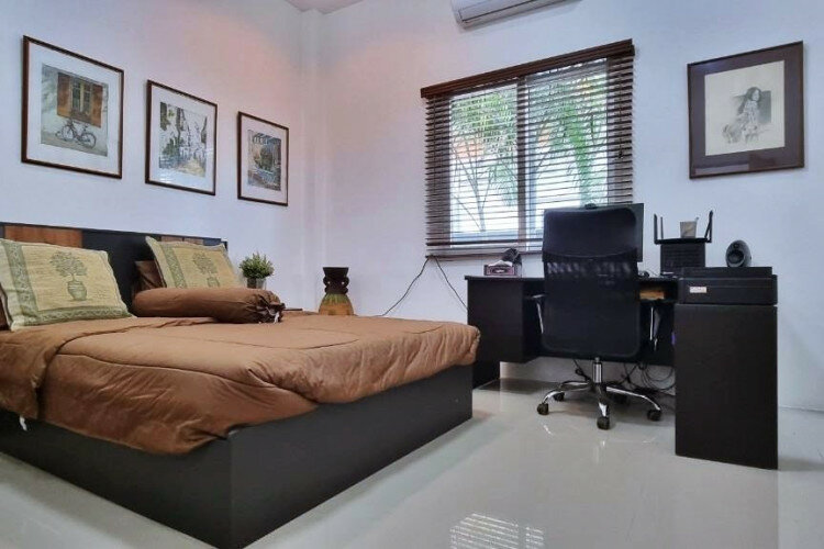 Дом в Банг Ламунге, Таиланд | THE257296