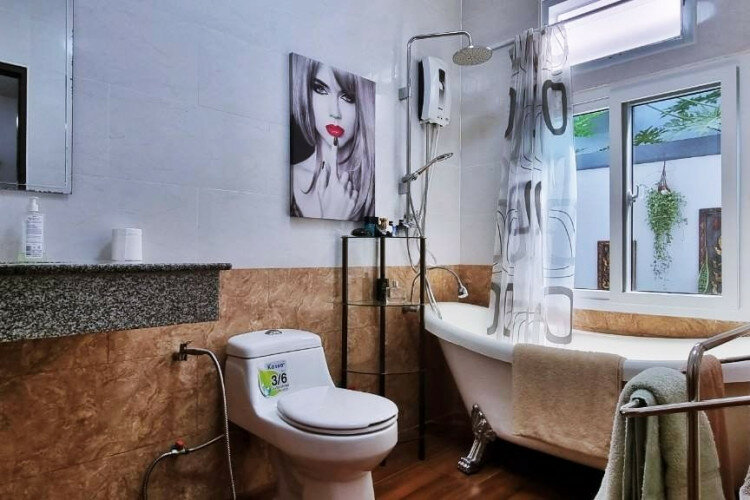 Дом в Банг Ламунге, Таиланд | THE257296