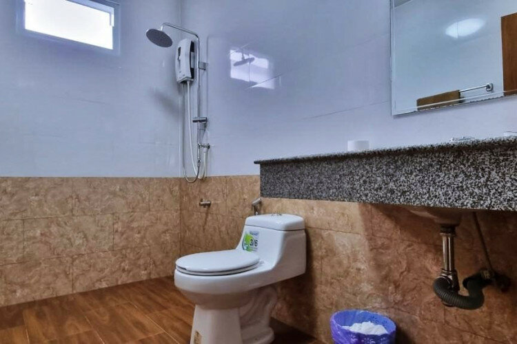 Дом в Банг Ламунге, Таиланд | THE257296