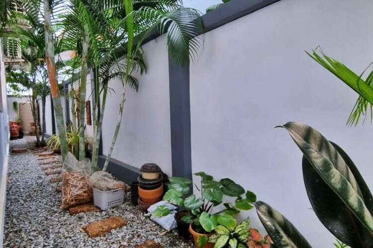 Дом в Банг Ламунге, Таиланд | THE257296