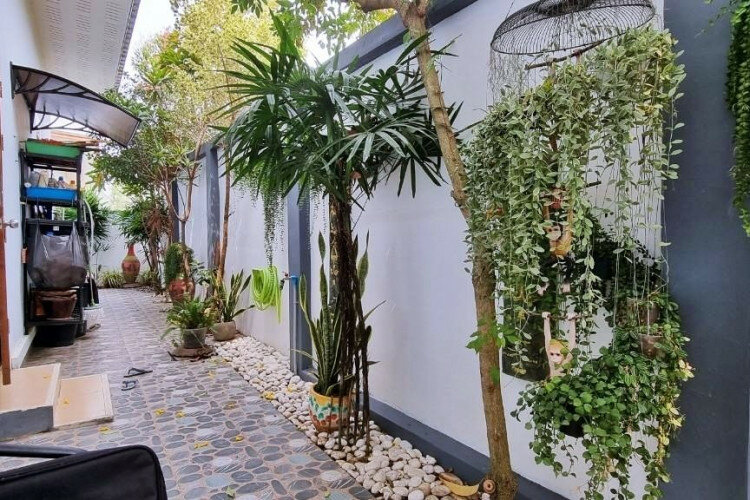 Дом в Банг Ламунге, Таиланд | THE257296